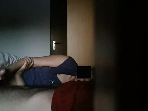 ألكسيس مالون يركب شا ...
