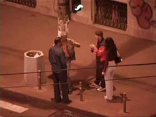 أمور إن لا بلايا سيك ...