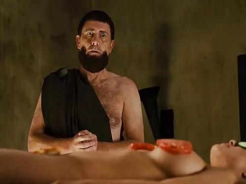 يطلب المراهق ديتز كي ...