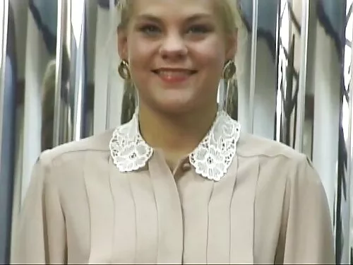 الأمريكية Kylee Rees ...