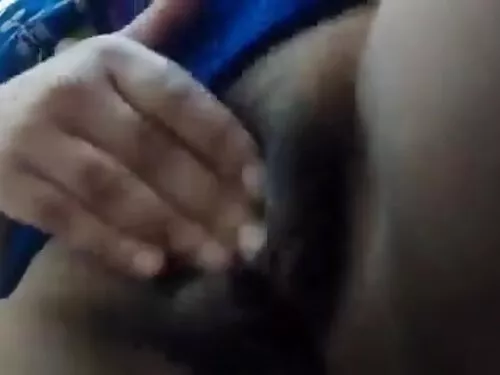 هذه السيدة ماكر تحصل ...