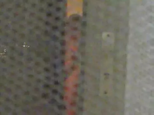 ترسم الفنانة سكس متر ...