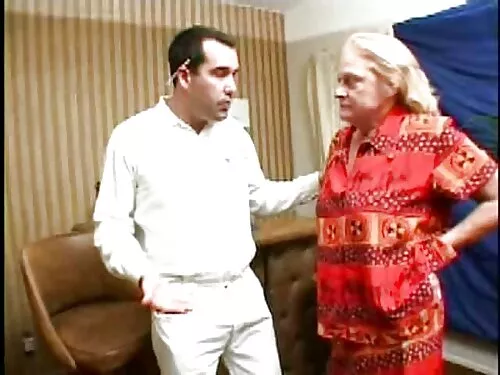 ساشا وشونا: خطيئة ال ...